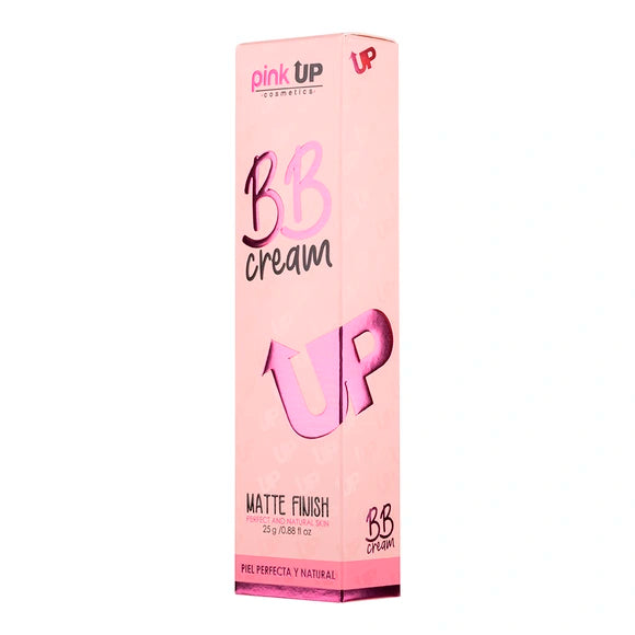 BB CREAM
