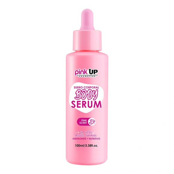 BODY SERUM
