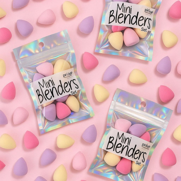 MAKE UP BLENDERS