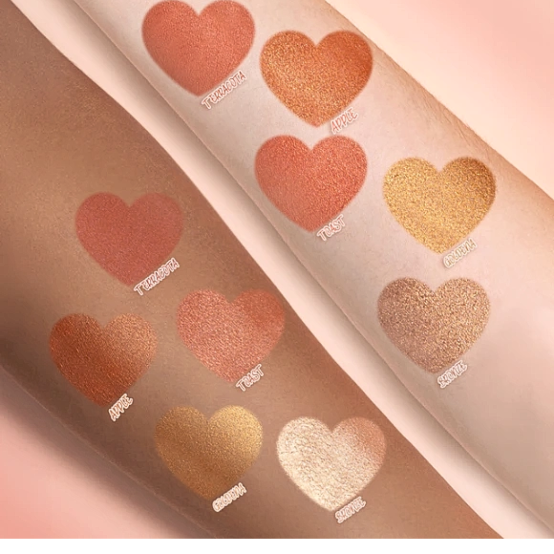 BLUSH