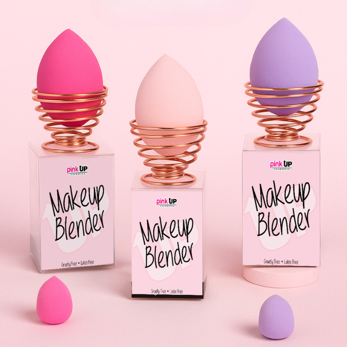 MAKE UP BLENDERS