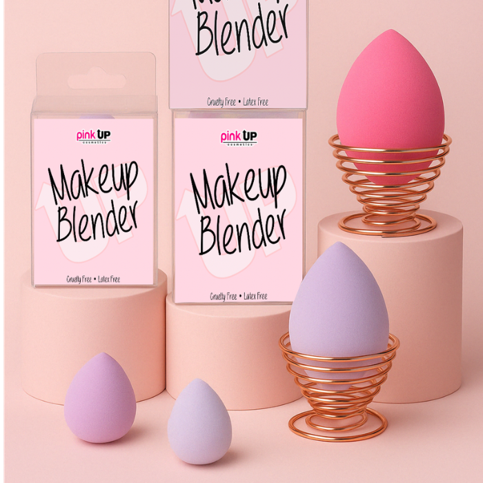 MAKE UP BLENDERS