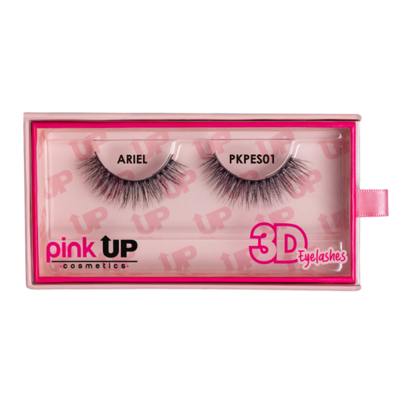 3D EYELASHES