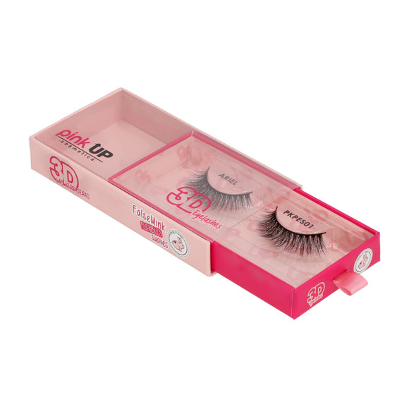 3D EYELASHES