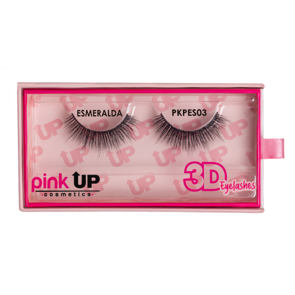3D EYELASHES