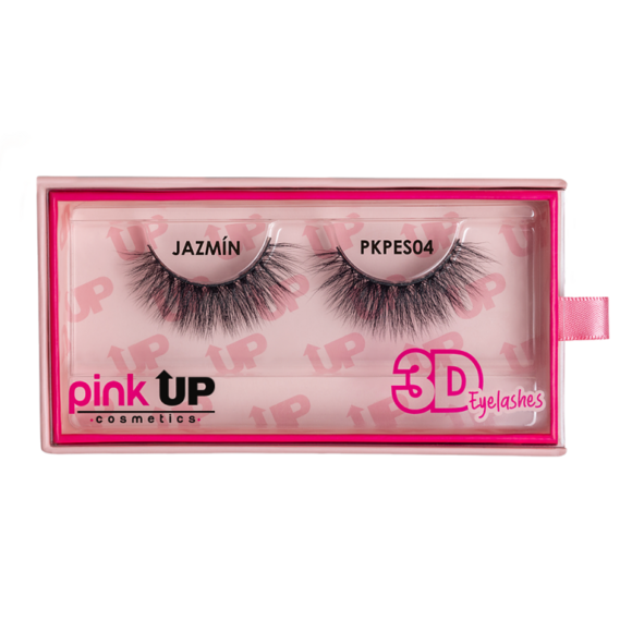 3D EYELASHES