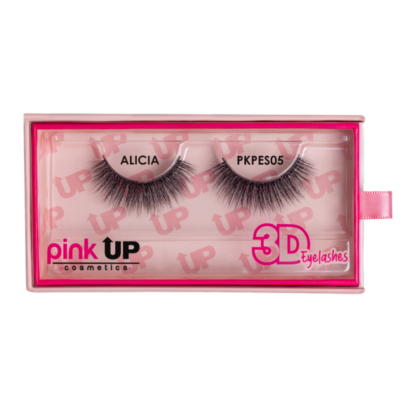 3D EYELASHES