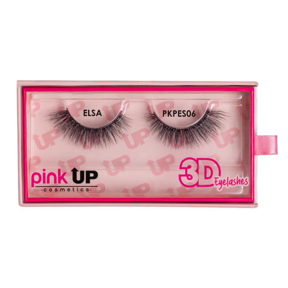 3D EYELASHES