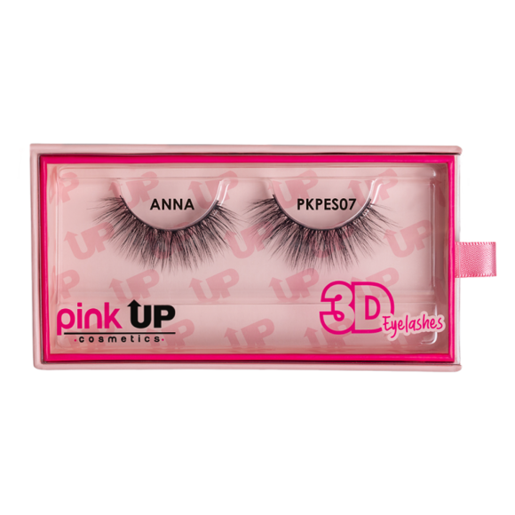 3D EYELASHES
