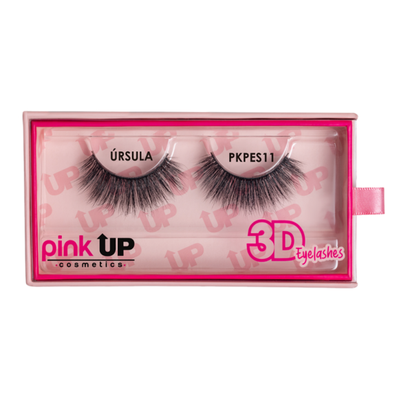 3D EYELASHES