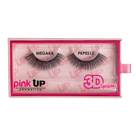 3D EYELASHES