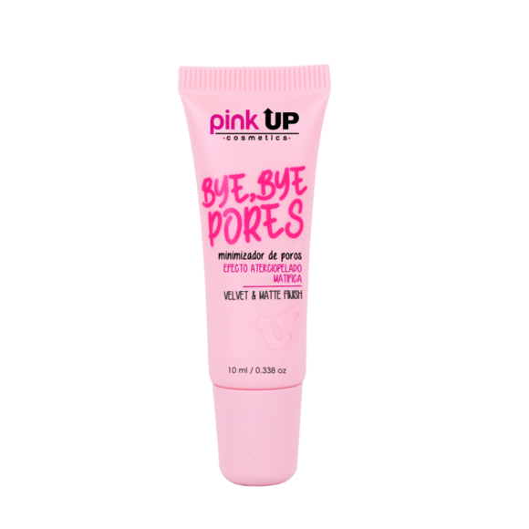 BYE BYE PORES PRIMER