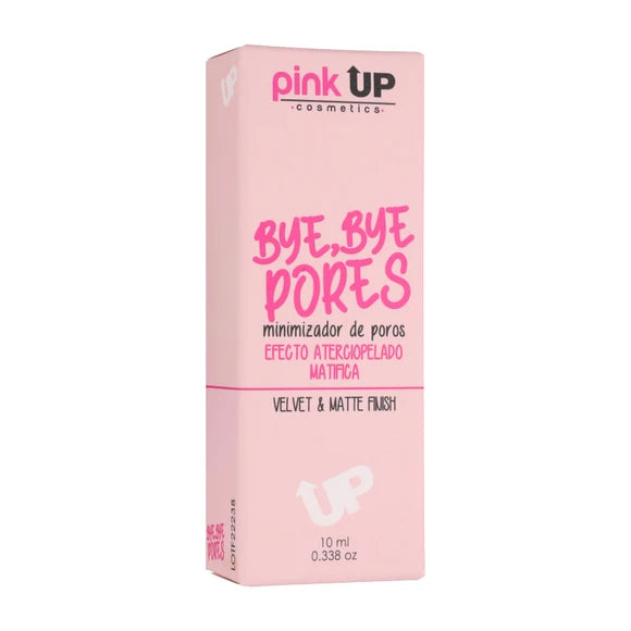 BYE BYE PORES PRIMER