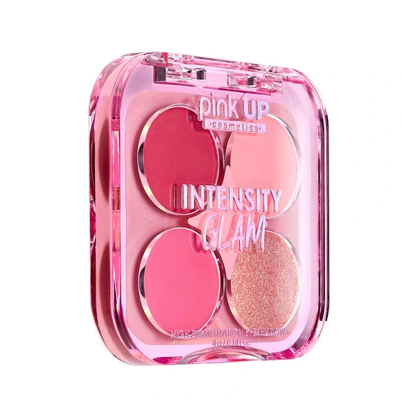 INTENSITY GLAM