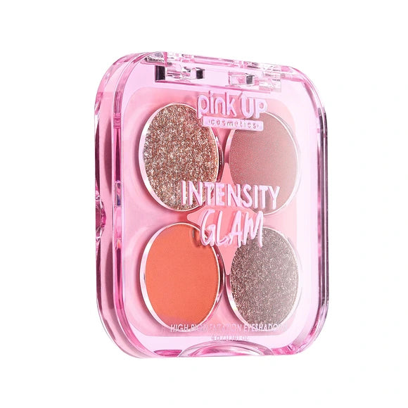 INTENSITY GLAM