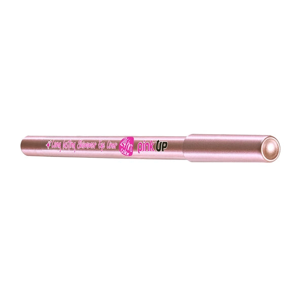 LONG LASTING SHIMMER EYE LINER