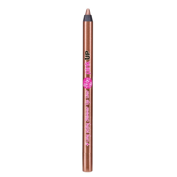 LONG LASTING SHIMMER EYE LINER