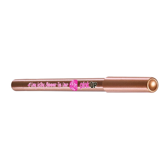 LONG LASTING SHIMMER EYE LINER