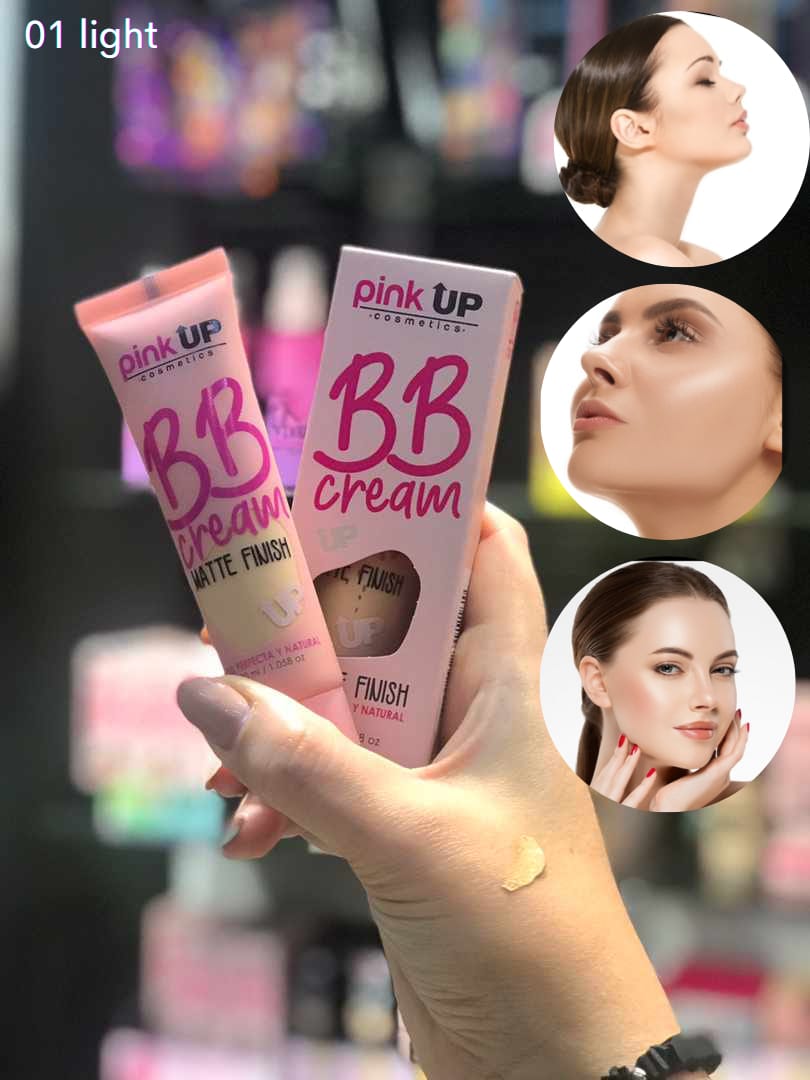 BB CREAM
