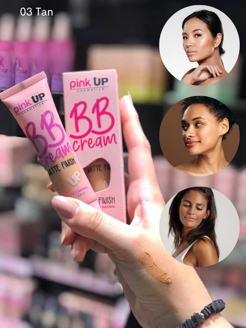 BB CREAM