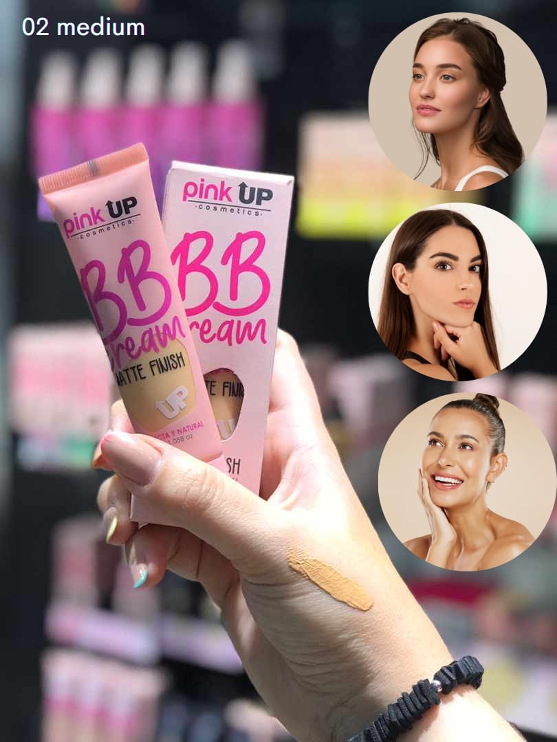 BB CREAM