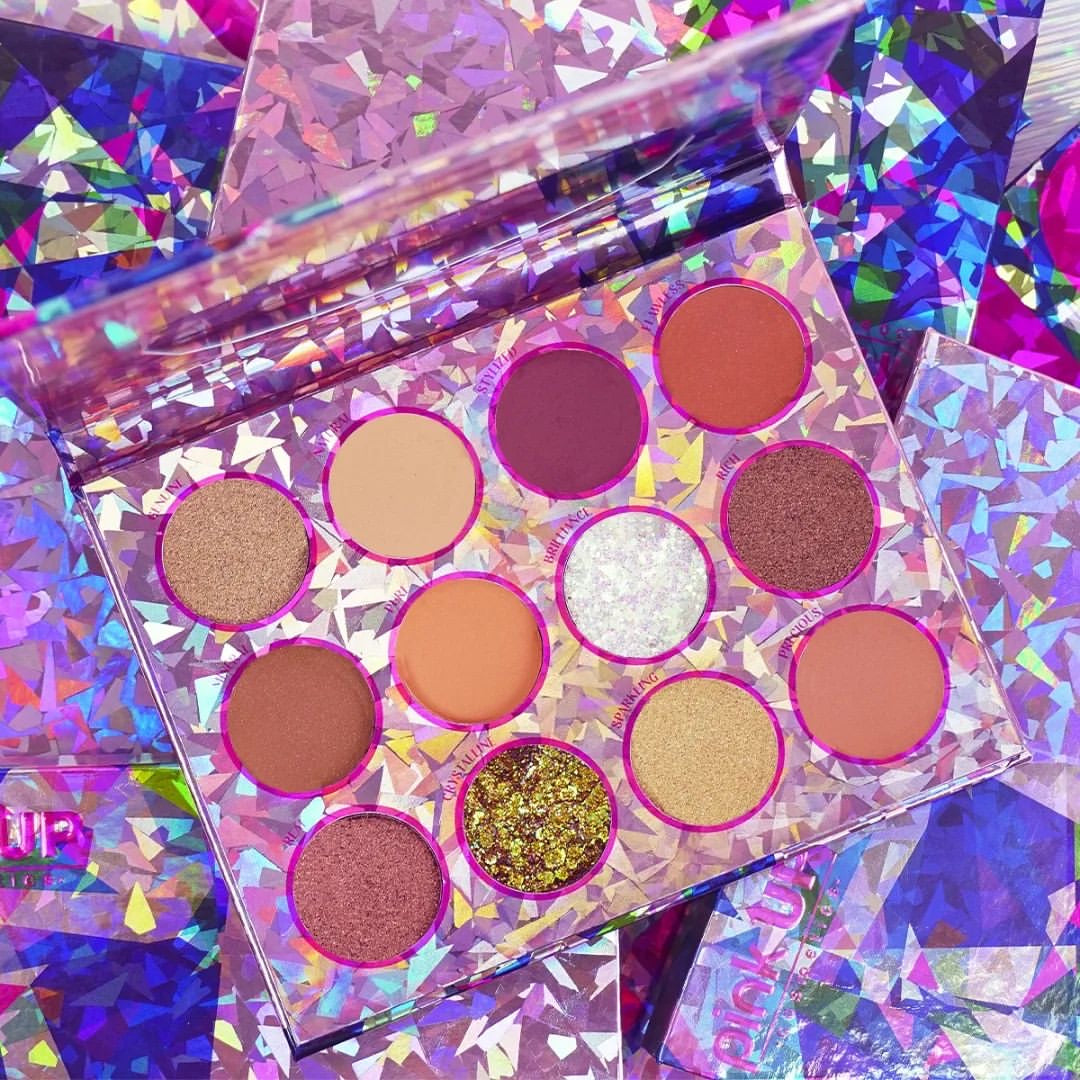 GEM PALETTE