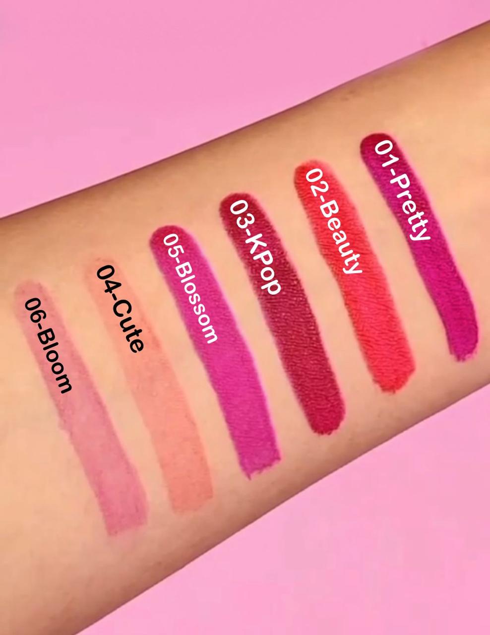 LIP LINER
