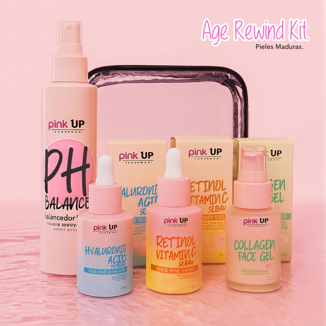 💫 AGE REWIND KIT💫