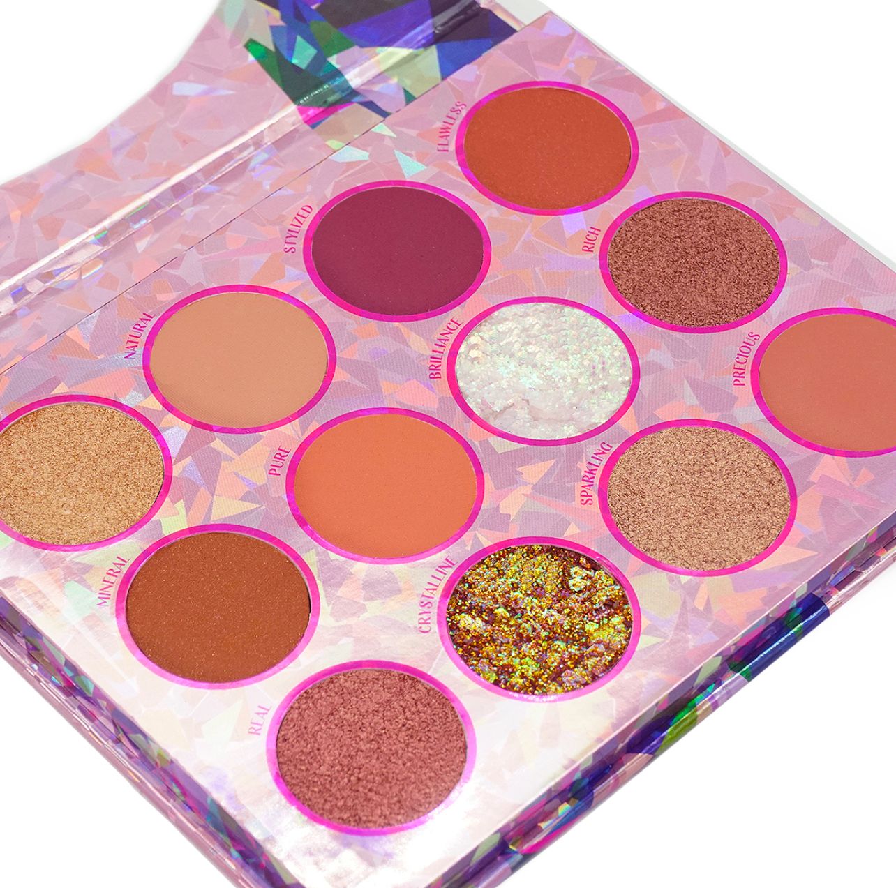 GEM PALETTE