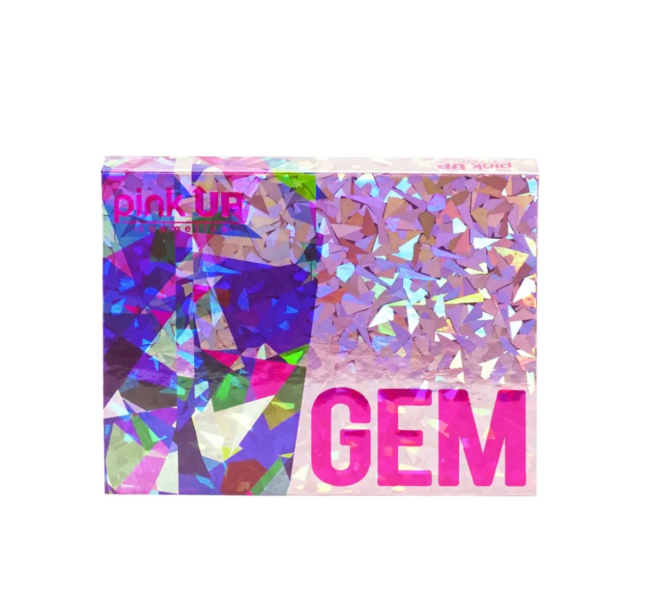 GEM PALETTE