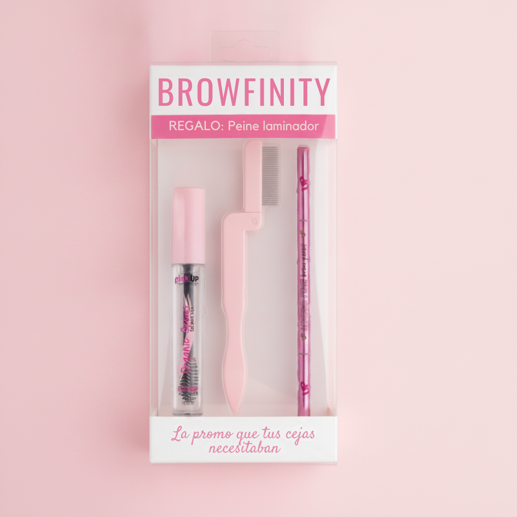 BROWFINITY