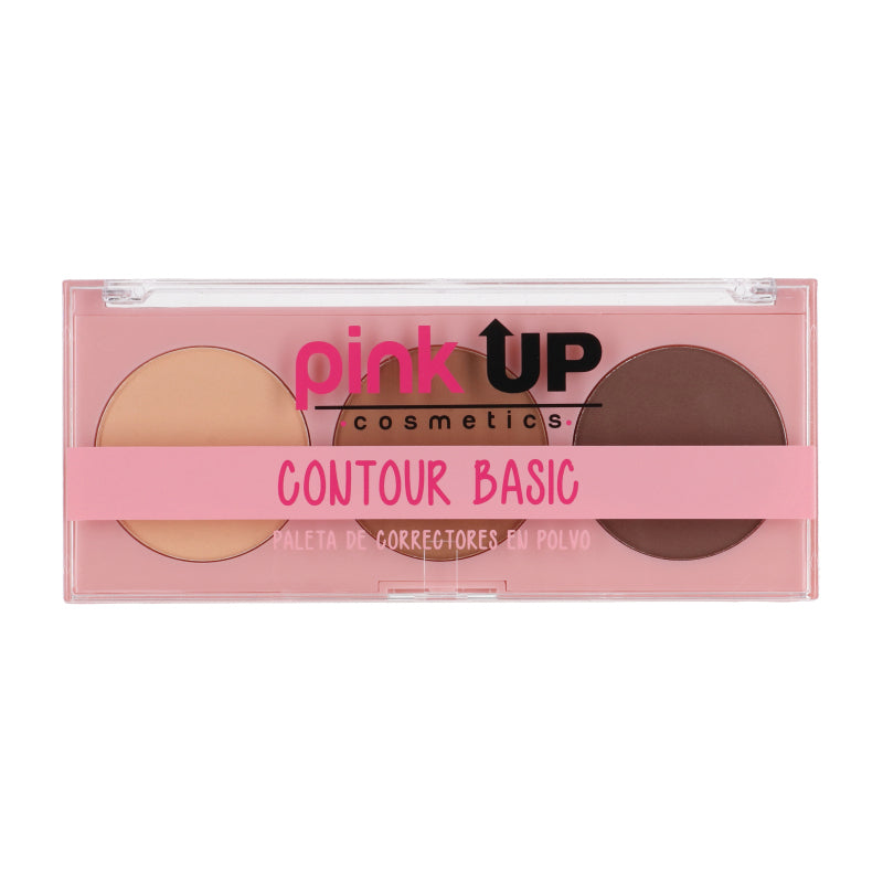 CONTOUR BASIC