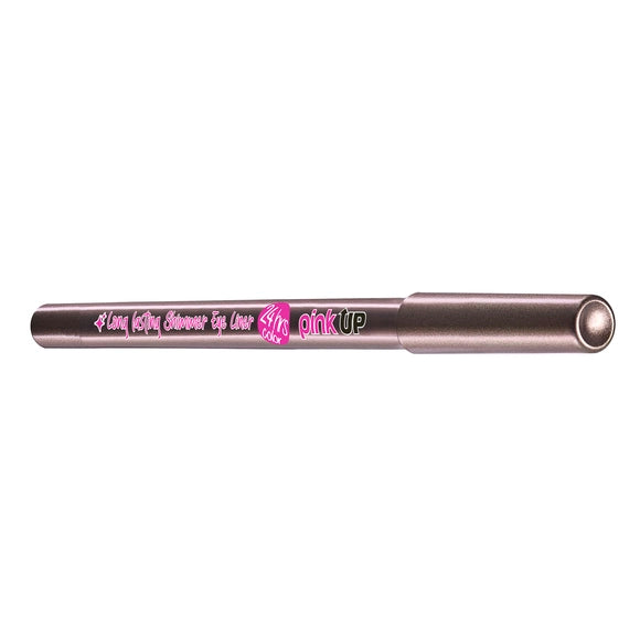 LONG LASTING SHIMMER EYE LINER