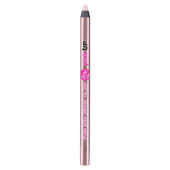 LONG LASTING SHIMMER EYE LINER