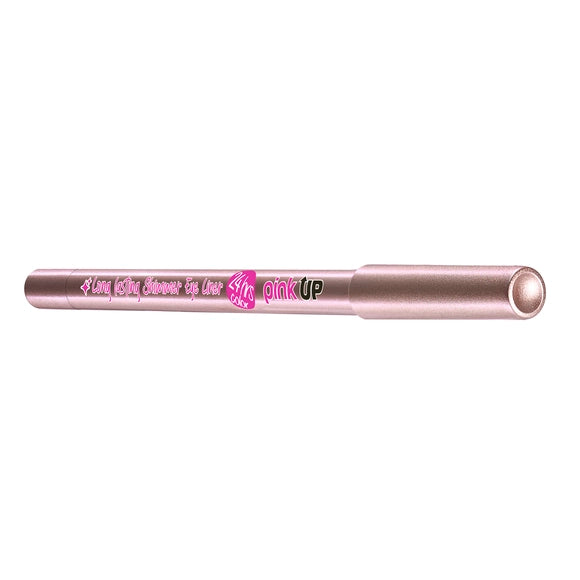 LONG LASTING SHIMMER EYE LINER