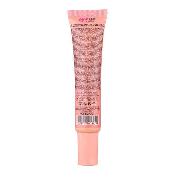 BB CREAM