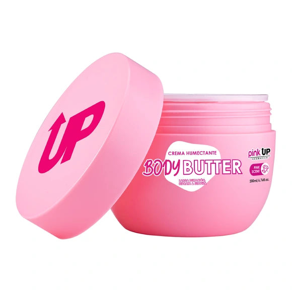BODY BUTTER