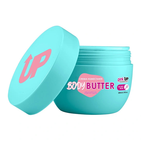 BODY BUTTER