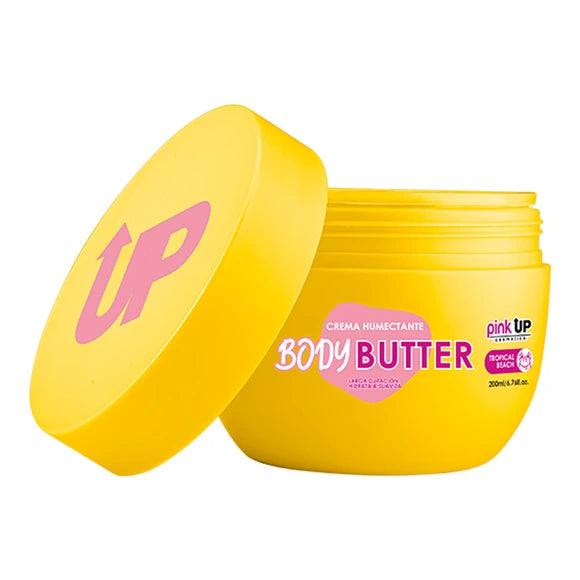 BODY BUTTER