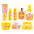 Body Care Collection 🧴 | Tropical Beach