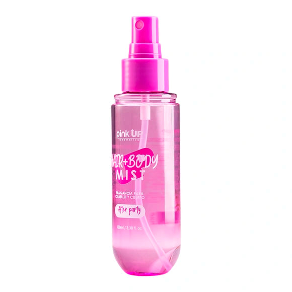 BODY MIST - After Party