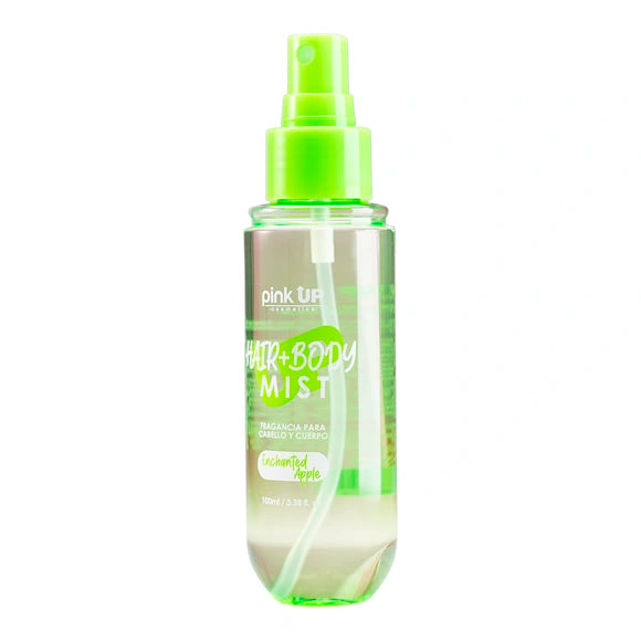 BODY MIST - Enchanted Apple