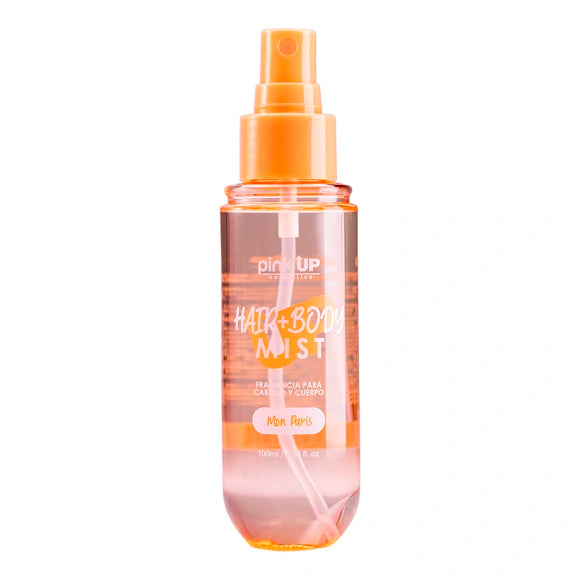 BODY MIST - Mon Paris