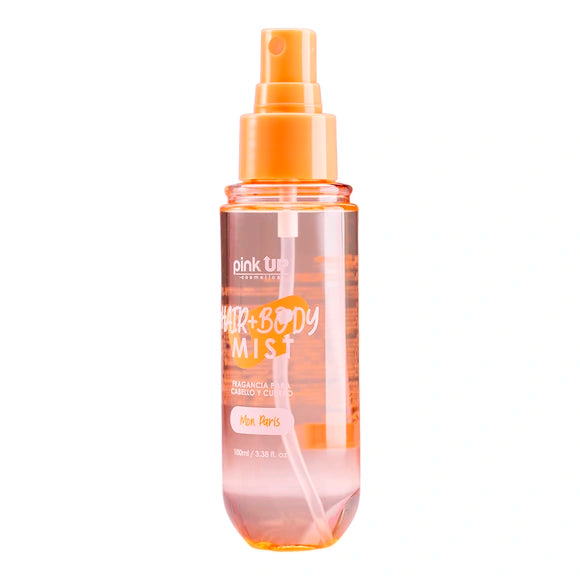 BODY MIST - Mon Paris