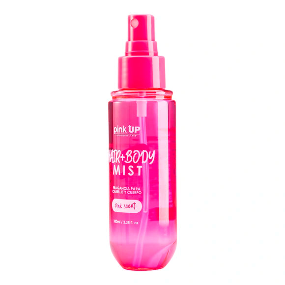BODY MIST - Pink Scent