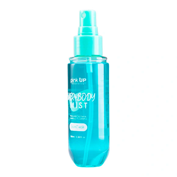 BODY MIST - Secret Wish