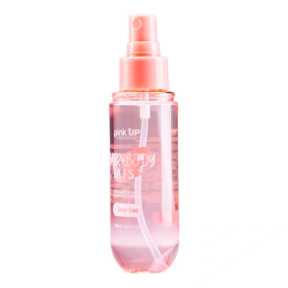 BODY MIST - Sheer Love