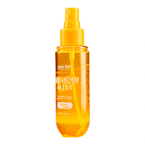 BODY MIST - Tropical Beach