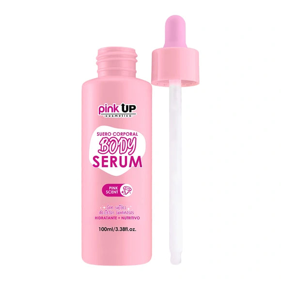 BODY SERUM