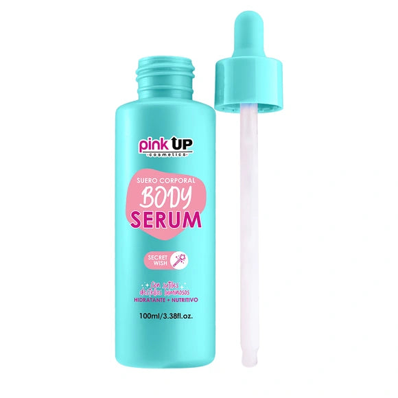 BODY SERUM
